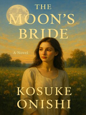cover image of The Moon's Bride